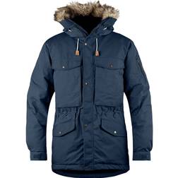 Fjällräven Singi Down Jacket - Storm