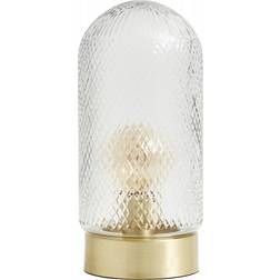 Nordal Dome Bordslampa 33cm