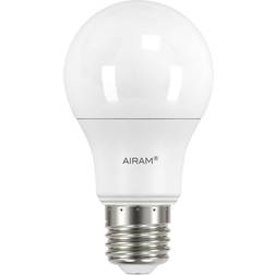 Airam 4713766 LED Lamps 8.5W E27