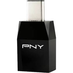 PNY USB A-USB C 3.1 M-F Adapter