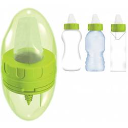 Chillipeeps 3 In 1 Spout 200ml