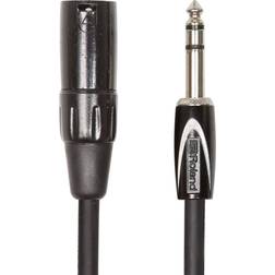Roland RCC-10-TRXM XLR - 6.3 mm M-M 3m