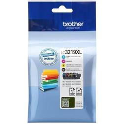 Brother Inktcartridge LC 3219XL - Cyaan