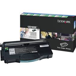 Lexmark 12016SE (Black)