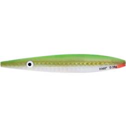 Westin D360° Distance 18g Chartreuse Diamond