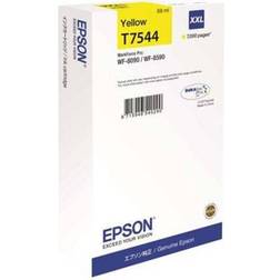 Epson T7544 (Yellow)