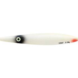 Westin D360° Distance 18g Pearl Ghost