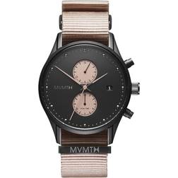 MVMT Voyager Desert (D-MV01-BLBR)