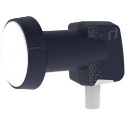 Inverto Premium Tête LNB 40 mm Noir