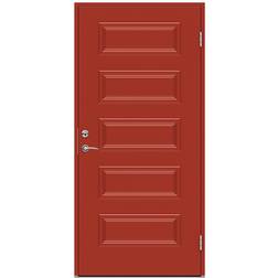 Swedoor Beethoven Ytterdörr S 4050-Y80R V (90x200cm)