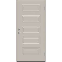 Swedoor Beethoven Ytterdörr S 3502-Y V, H (90x200cm)