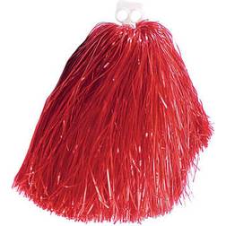 Smiffys Pom Pom Red