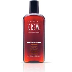 American Crew Fortifying Shampoo 250ml