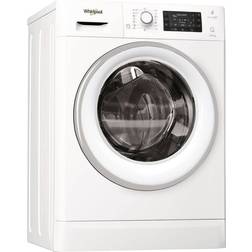 Whirlpool FWDD1071681WS EU Lavadora-Secadora