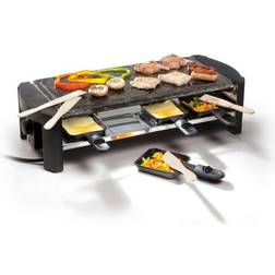 Domo DO9039G 8 Personnes Raclette