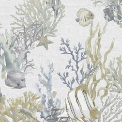 Wallfashion Oceans Deep (1052-4)