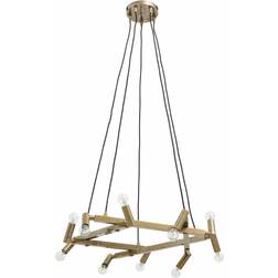 Nordal Chandelier Pendel ∅ 75cm