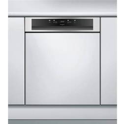 Whirlpool WBC 3C26 PF X Stainless Steel