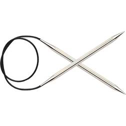 Knitpro Nova Cubics Fixed Circular Needles 120cm 2.75mm