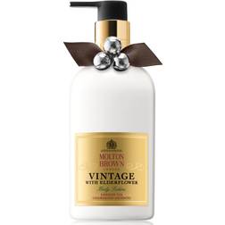 Molton Brown Body Lotion Vintage with Elderflower 300ml
