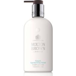 Molton Brown Body Lotion Coastal Cypress & Sea Fennel 10.1fl oz