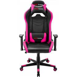 Mars Gaming Mgc3 Negro Rosa