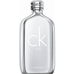 Calvin Klein CK One Platinum Edition EdT 50ml