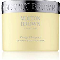 Molton Brown Orange & Bergamot Radiant Body Polisher 275g