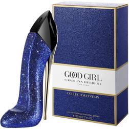 Carolina Herrera Good Girl Glitter Collector EdP 80ml