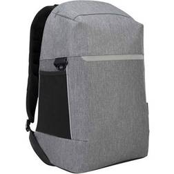 Targus CityLite Security Gris Sac à dos pour ordinateur portable 15,6"