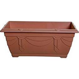 Whitefurze Venetian Window Box