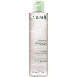 Caudalie Vinopure Clear Skin Purifying Toner 200ml