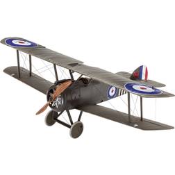 Revell 100 Years RAF Sopwith Camel 1:48