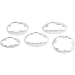 FMM Sugarcraft Fluffy Cloud Ausstechform