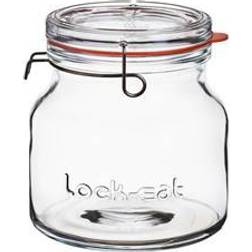 Luigi Bormioli Lock Eat Køkkenbeholder 1.5L