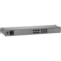 LevelOne FEP-1601W150 16 x 10/100 PoE+ 142 W