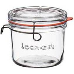 Luigi Bormioli Lock Eat Køkkenbeholder 0.5L