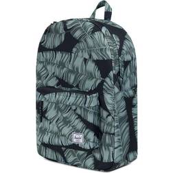 Herschel Classic Backpack - Black Palm