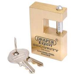 Draper Expert 56mm Padlock 64200