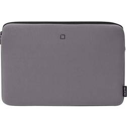 Dicota Custodia Notebook Skin Base Fino a 12.5' Colore Grigio