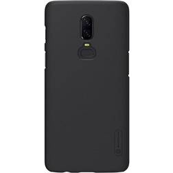 Nillkin Super Frosted Shield Cover for OnePlus 6