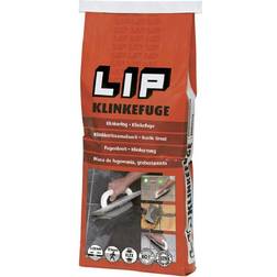 Lip klinkefuge White 20Kg