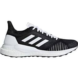 adidas Solar Glide ST W - Core Black/Ftwr White