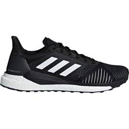 adidas Solar Glide ST M - Black/Ftwr White/Grey Three