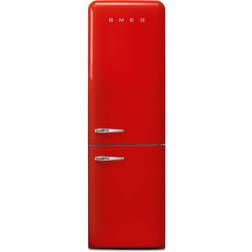 Smeg FAB32RRD3UK Red