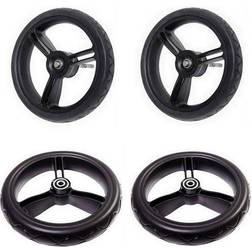 Mountain Buggy Aerotech Wheel Bundle