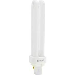 Airam 4910195 Fluorescent Lamp 26W G24d-3