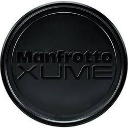 Manfrotto XUME Lens Cap 52mm Främre objektivlock