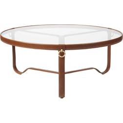 GUBI Adnet Coffee Table 100cm