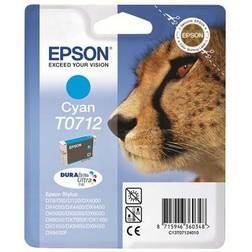 Epson C13T07124022 (Cyan)